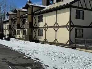 102 S Alpine Ct #A 2, Brian Head, UT 84719 - #2