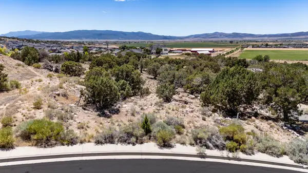 174 S Chaparral Drive #Lot 51, Cimarron Heights Sub, Cedar City, UT 84720