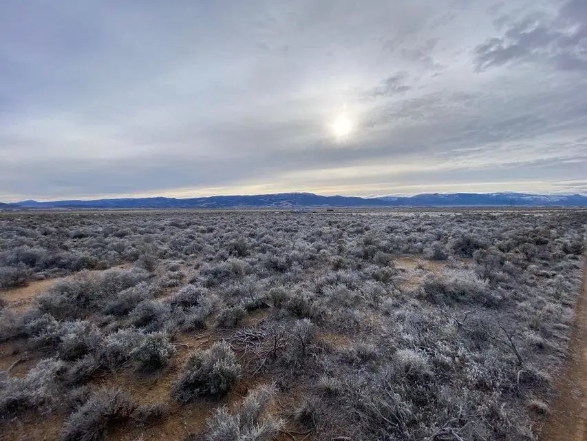 7308 N 3500 W #Lot 18 Block C CVA, Cedar City, UT 84721 - #2