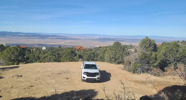 2163 S High Cedar View Dr, Cedar City, UT 84720