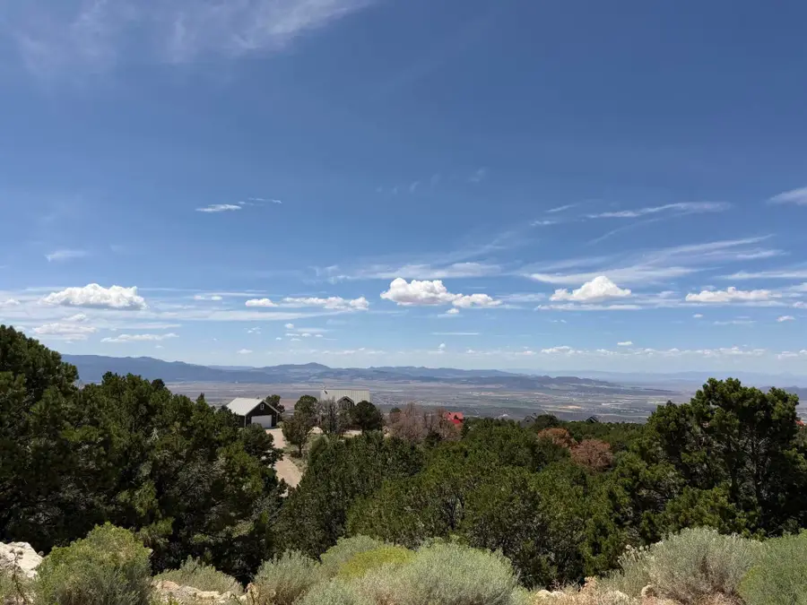 2163 S High Cedar View Dr, Cedar City, UT 84720 - #3