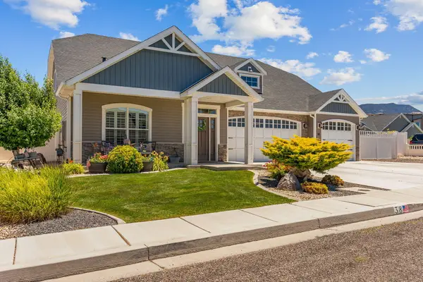 38 N 2875, Cedar City, UT 84720