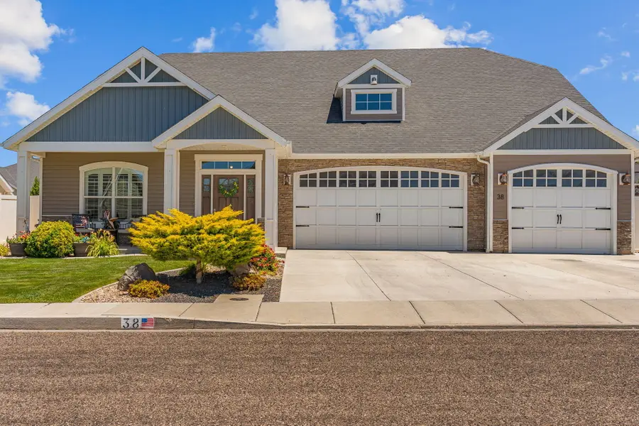 38 N 2875, Cedar City, UT 84720 - #2