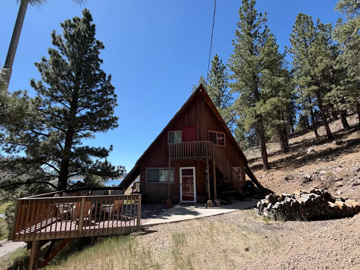 267 N Ipson Creek Dr, Panguitch, UT 84759 - #1