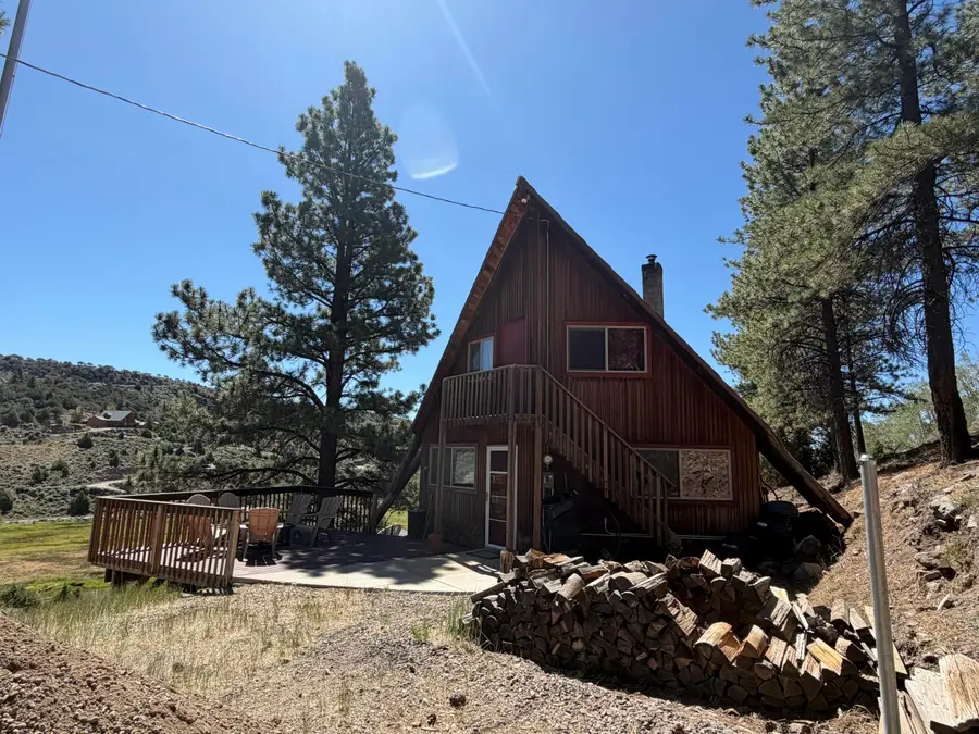 267 N Ipson Creek Dr, Panguitch, UT 84759 - #2