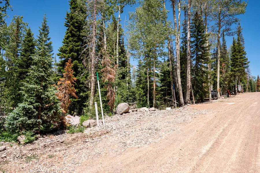 349 E Trail Rd, Brian Head, UT 84719 - #3