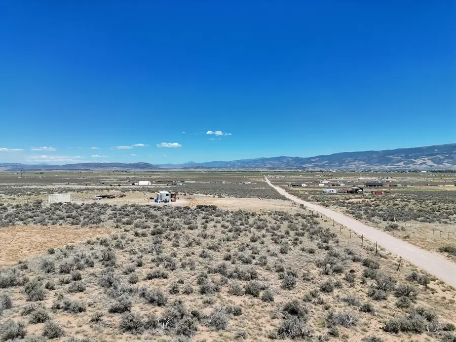 6418 N Butte Ave, Cedar City, UT 84721 - #2