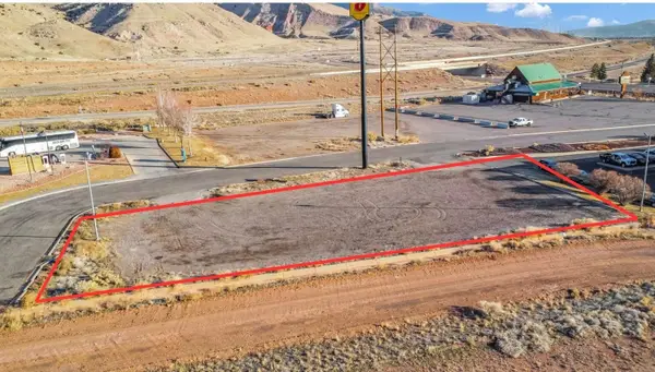 Address Withheld By Seller, Richfield, UT 84701