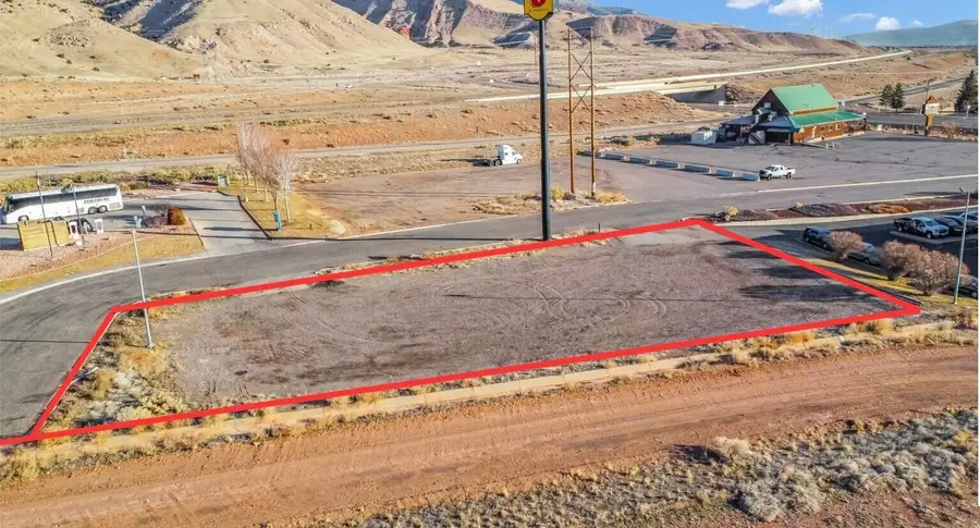 Address Withheld By Seller, Richfield, UT 84701 - #2