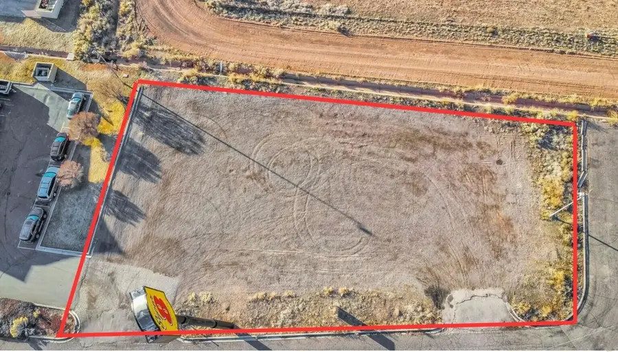 Address Withheld By Seller, Richfield, UT 84701 - #3