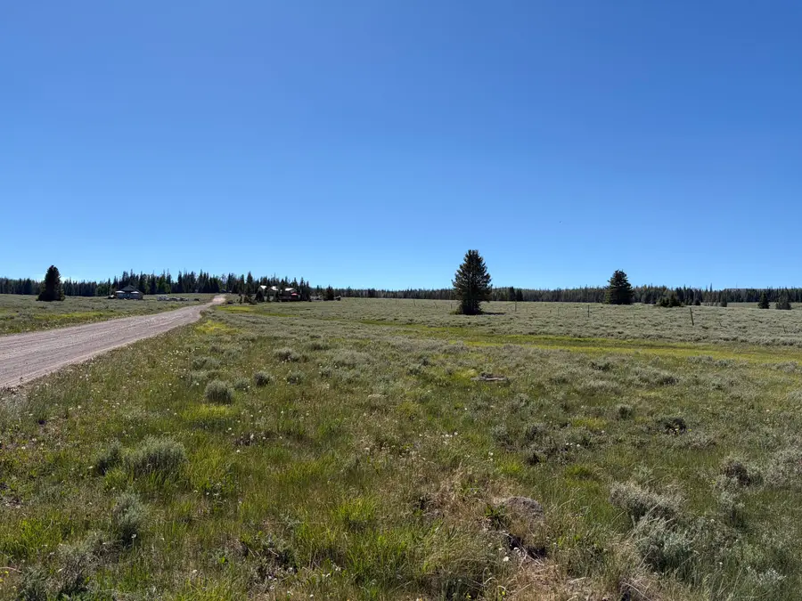 2479 E Meadow Lake Dr, Brian Head, UT 84719 - #2