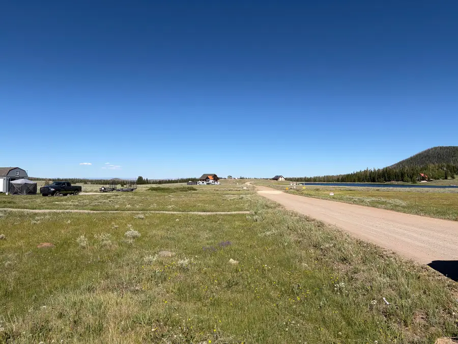 2479 E Meadow Lake Dr, Brian Head, UT 84719 - #3