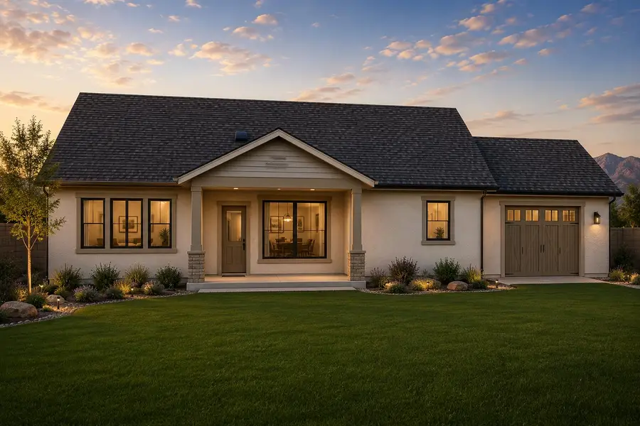 3836 925, Cedar City, UT 84720 - #2