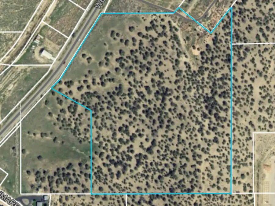 24.84 Acres On Westview Dr, Cedar City, UT 84720 - #2