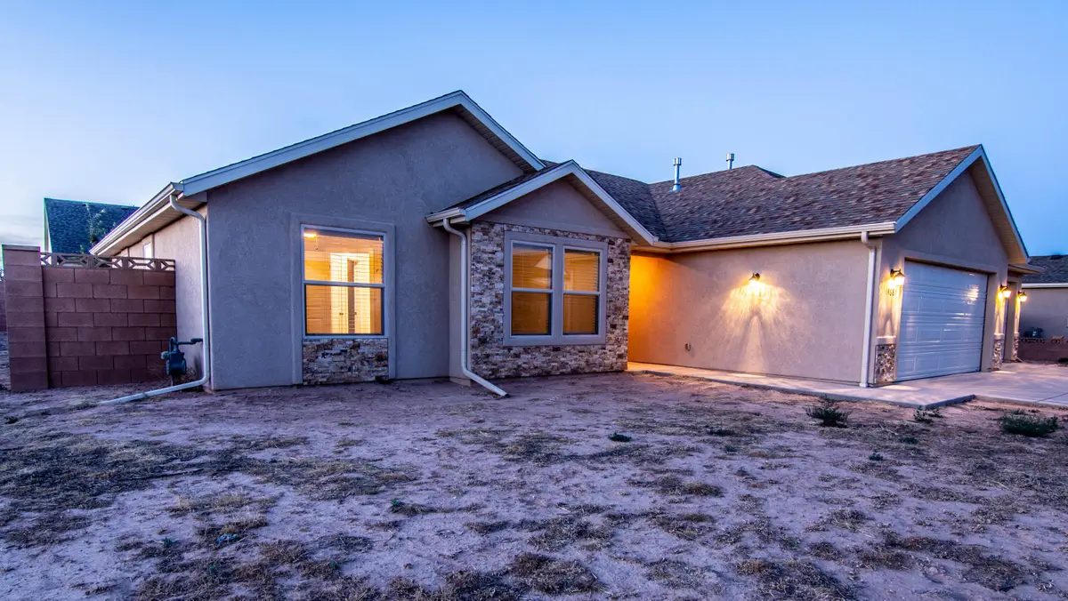 4468 W 275 N, Cedar City, UT 84720 - #1
