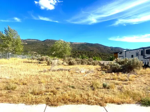 Building Lot Stillwater Estates St, Parowan, UT 84761