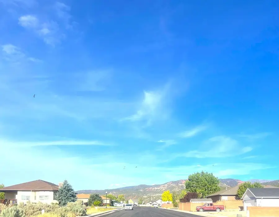 Building Lot Stillwater Estates St, Parowan, UT 84761 - #2