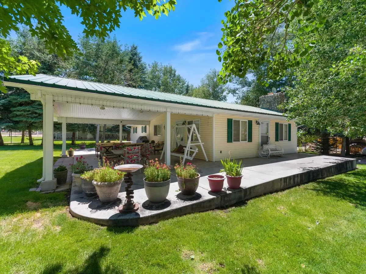 375 W Main St, Pine Valley, UT 84781 - #1