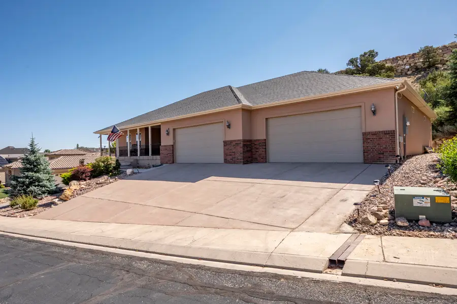 1880 N Matchstick Way, Cedar City, UT 84721 - #3