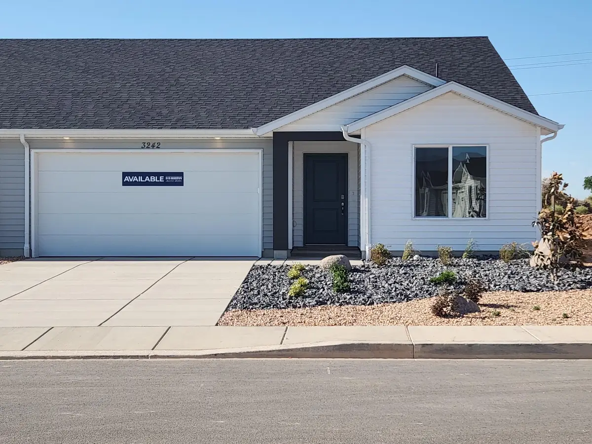 3182 W Pointe West Way #1054, Cedar City, UT 84721 - #1