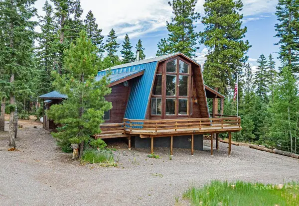975 Bonanza Rd, Duck Creek Village, UT 84762