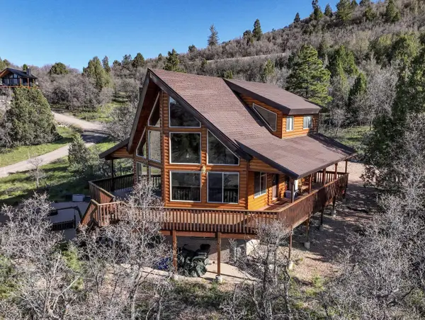 2285 W Manitoban Trail, Alton, UT 84710