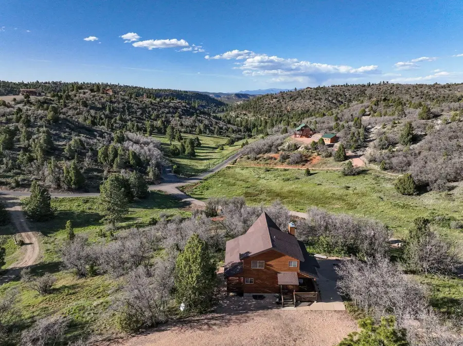 2285 W Manitoban Trail, Alton, UT 84710 - #2
