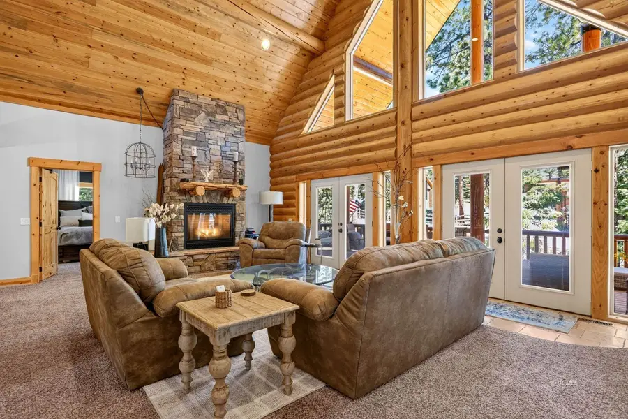 1420 E Ruger Ln, Duck Creek Village, UT 84762 - #2