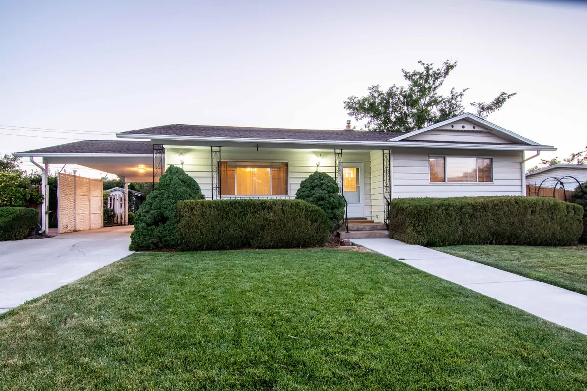 466 S 940 W, Cedar City, UT 84720 - #1