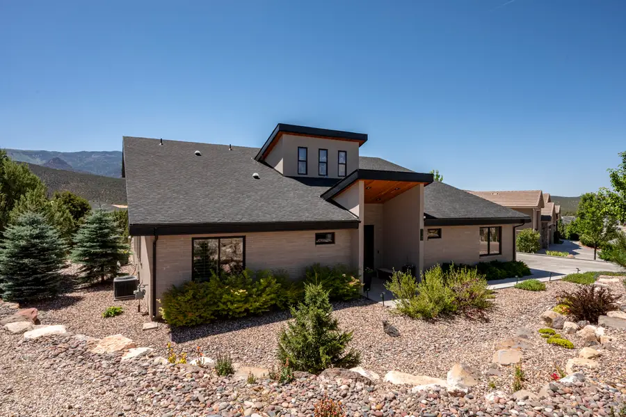 2147 S Hawk Dr, Cedar City, UT 84720 - #2