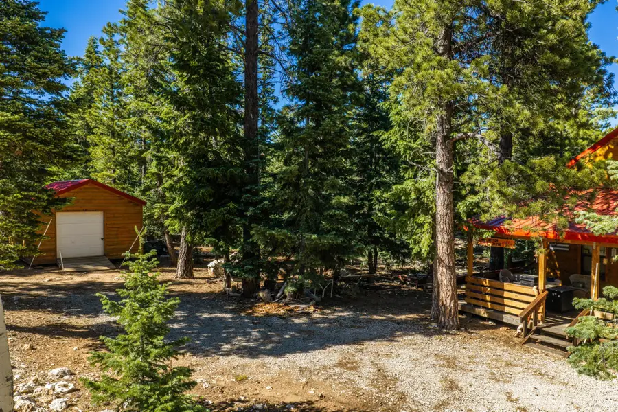 305 Quaking Aspen Dr, Duck Creek Village, UT 84762 - #2