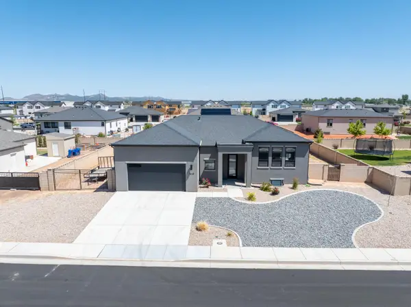 4648 W 250, Cedar City, UT 84720