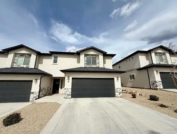 668 E Fiddlers Cove Dr #8, Cedar City, UT 84721