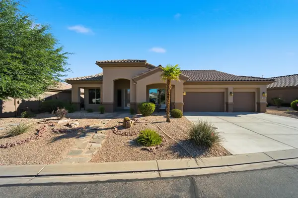 1662 W Sunstar Dr, St George, UT 84790