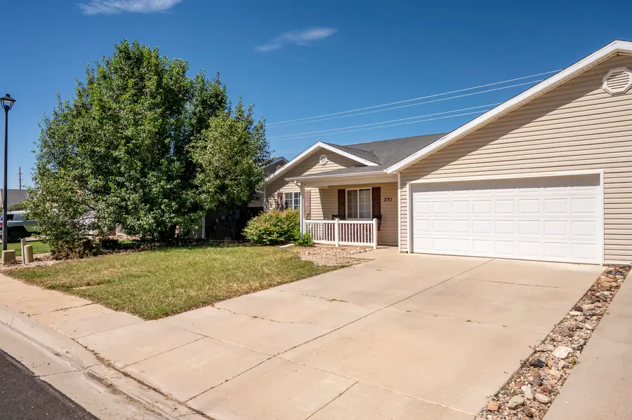 251 N 4300 W, Cedar City, UT 84720 - #2
