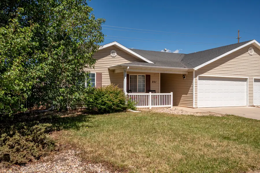 251 N 4300 W, Cedar City, UT 84720 - #3