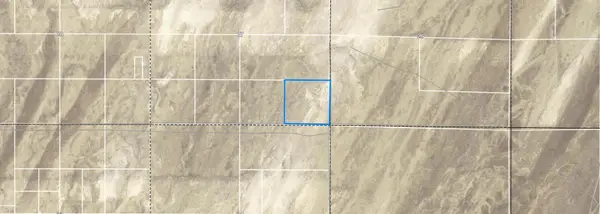 7600 N 1400 E, Beryl, UT 84714
