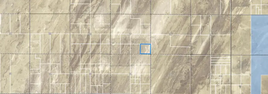 7600 N 1400 E, Beryl, UT 84714 - #2