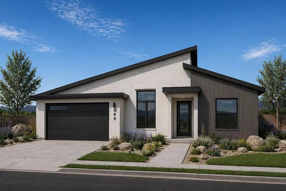 3457 W Sun West Cir #Lot 45 Phase 2, Cedar City, UT 84721 - #1