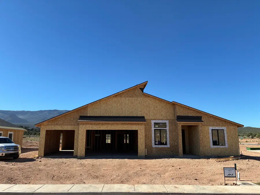 3457 W Sun West Cir #Lot 45 Phase 2, Cedar City, UT 84721 - #2