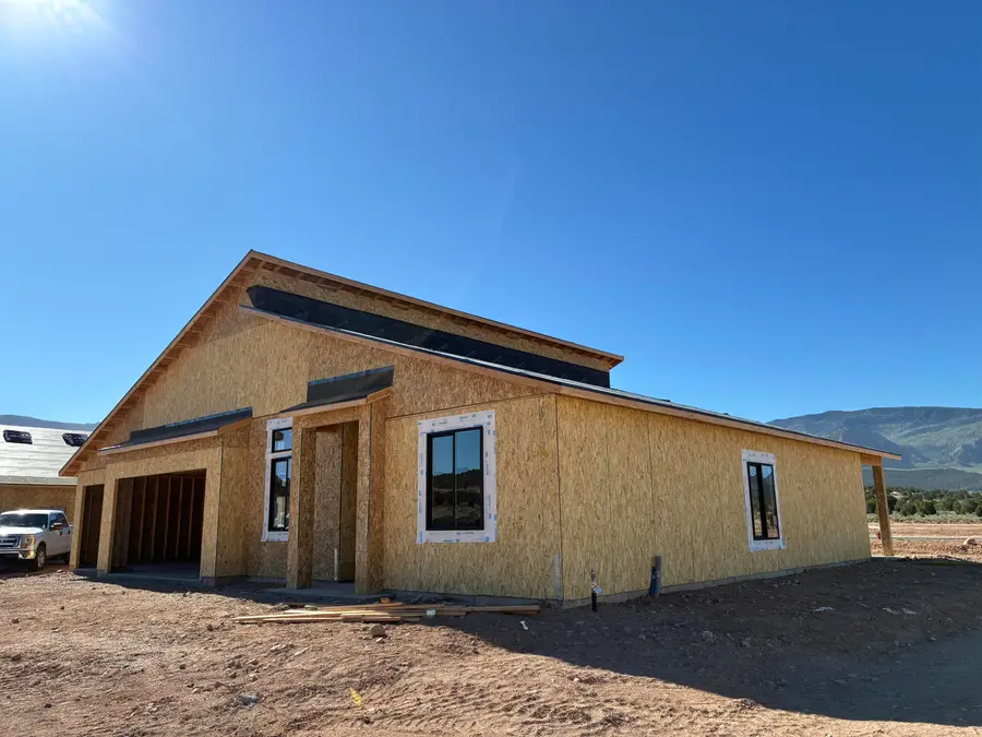 3457 W Sun West Cir #Lot 45 Phase 2, Cedar City, UT 84721 - #3