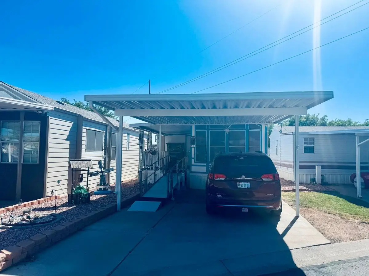 1160 E Telegraph St #58, Washington, UT 84780 - #1