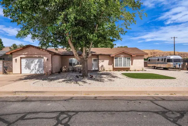 202 N 470, La Verkin, UT 84745