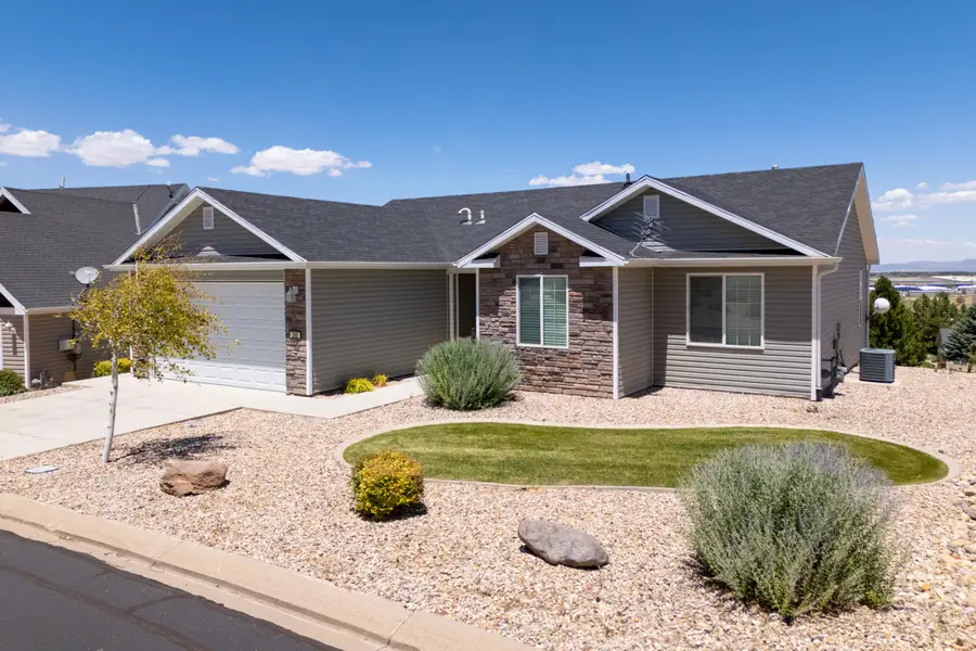 286 N Pachea Trail, Cedar City, UT 84720 - #2