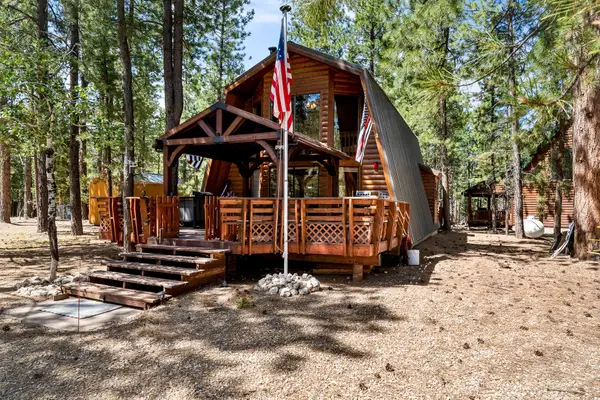 1295/1275 E Bluebird Ln, Duck Creek Village, UT 84762