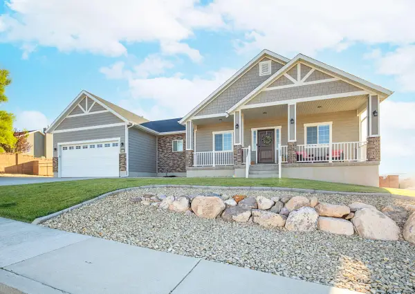 1170 S 4175, Cedar City, UT 84720