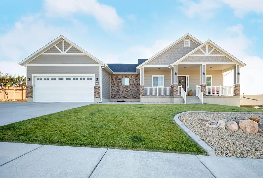 1170 S 4175, Cedar City, UT 84720 - #2