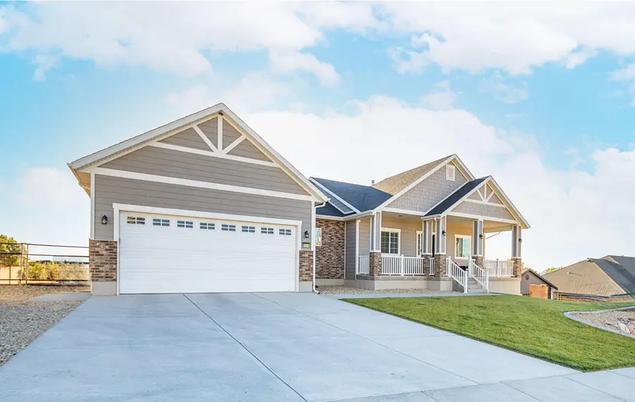 1170 S 4175, Cedar City, UT 84720 - #3