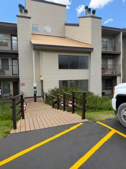 385 S Vasels Rd #12 Rd, Brian Head, UT 84719 - #2