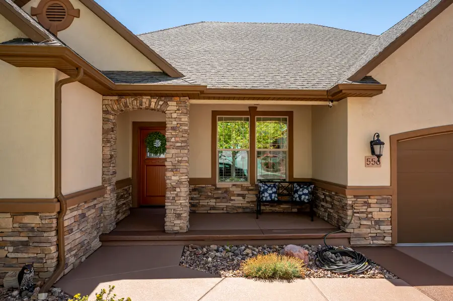 556 S Josie Cir, Cedar City, UT 84720 - #3